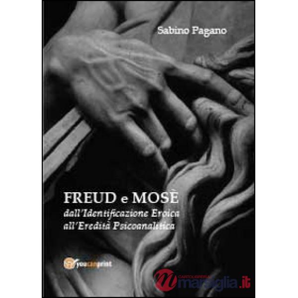 Freud e Mosè