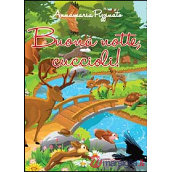 Buona notte, cuccioli!