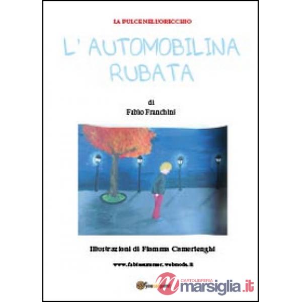 Automobilina rubata (L')