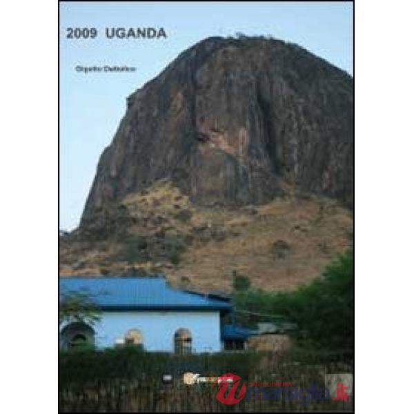 2009 Uganda
