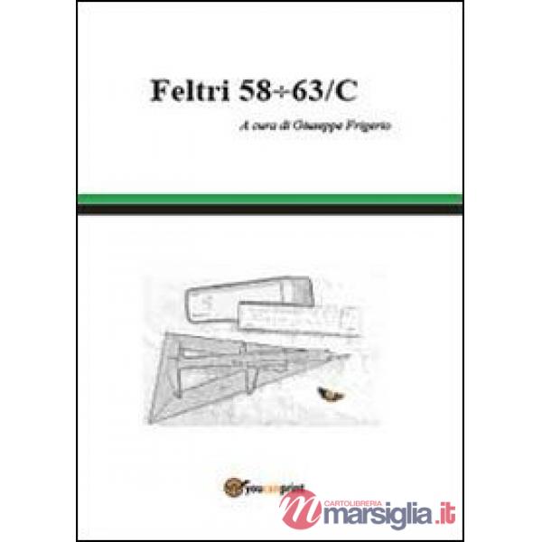 Feltri 58÷63/C