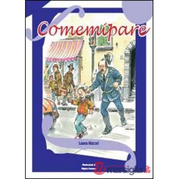 Comemìpare