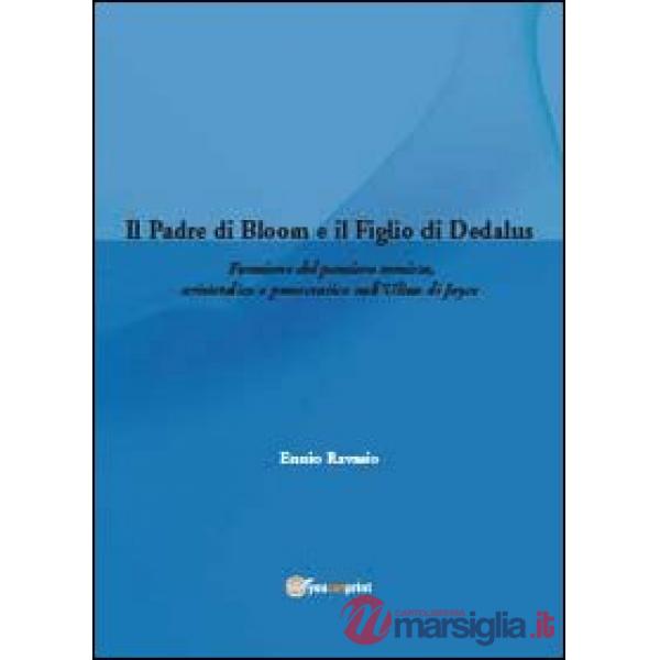 Padre di Bloom e il figlio di Dedalus (Il)