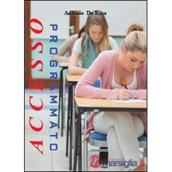 Accesso programmato