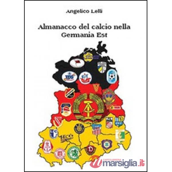 Almanacco del calcio nella Germania Est