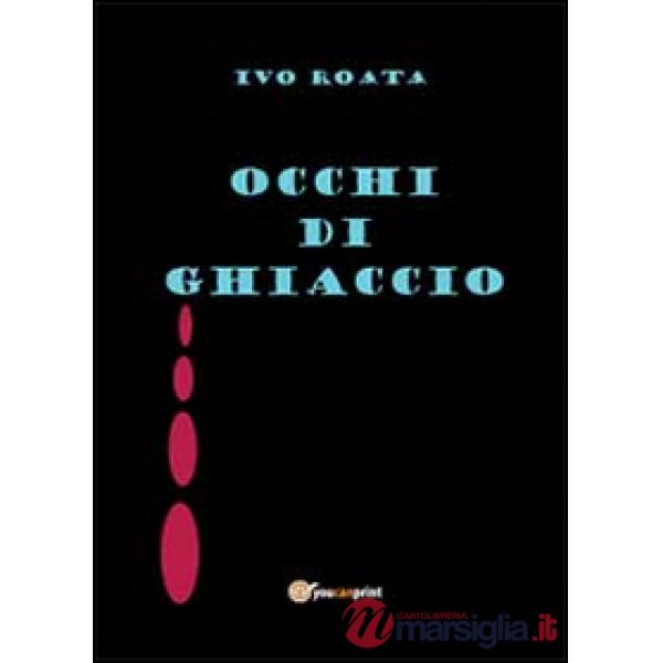 Occhi di ghiaccio
