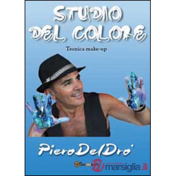Studio del colore. Tecniche make-up