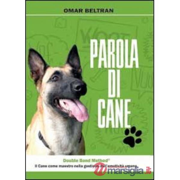 Parola di cane