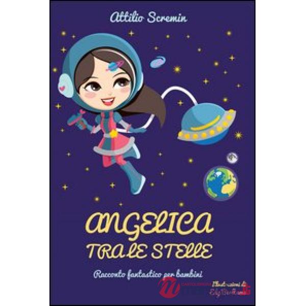 Angelica tra le stelle