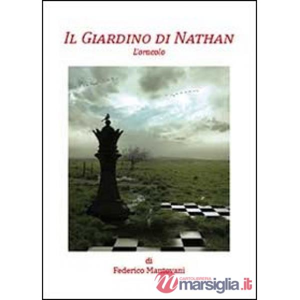 Giardino di Nathan. L'oracolo (Il)