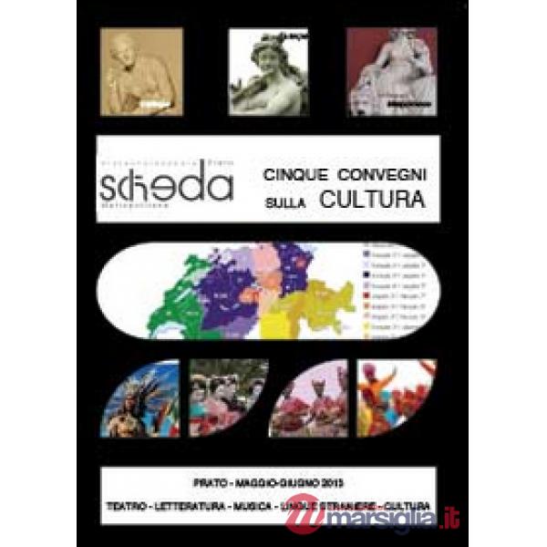 Convegni di Scheda (I)