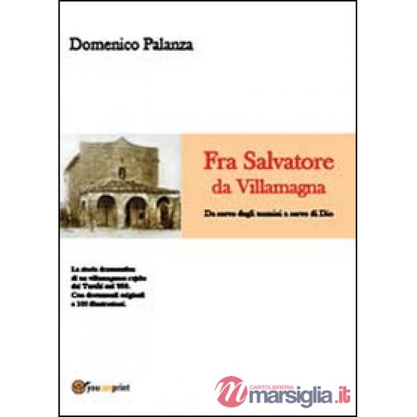 Fra' Salvatore da Villamagna