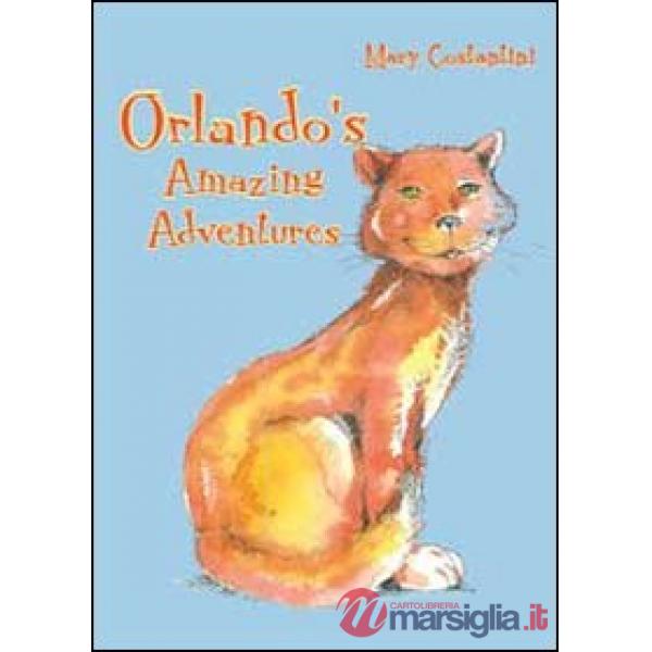 Orlando's amazing adventures