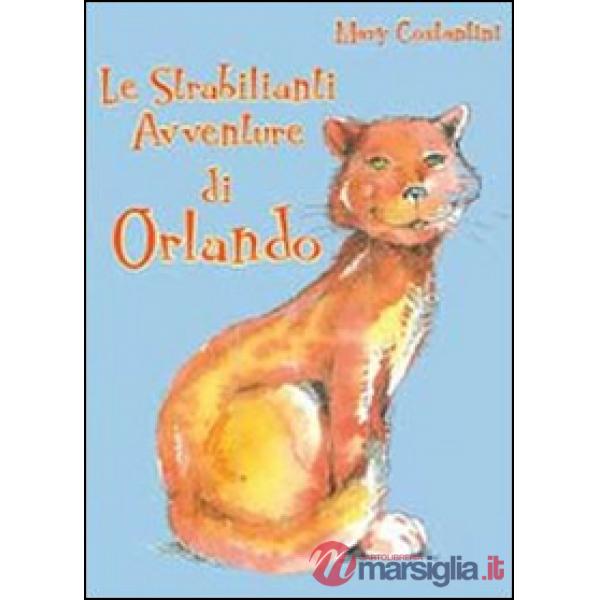 Strabilianti avventura di Orlando (Le)