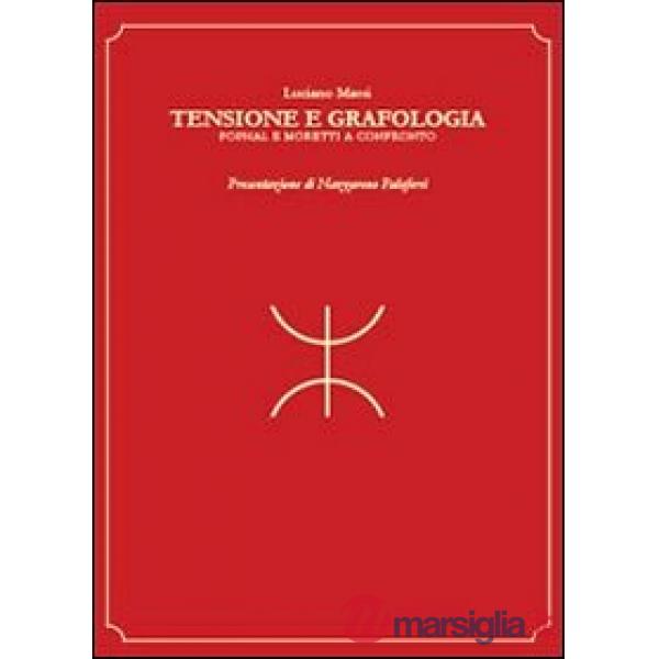 Tensione e grafologia. Pophal e Moretti a confronto