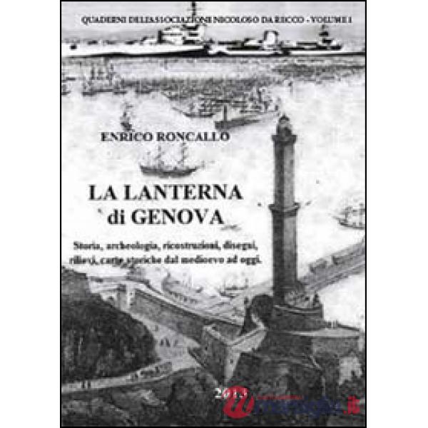 Lanterna di Genova (La)