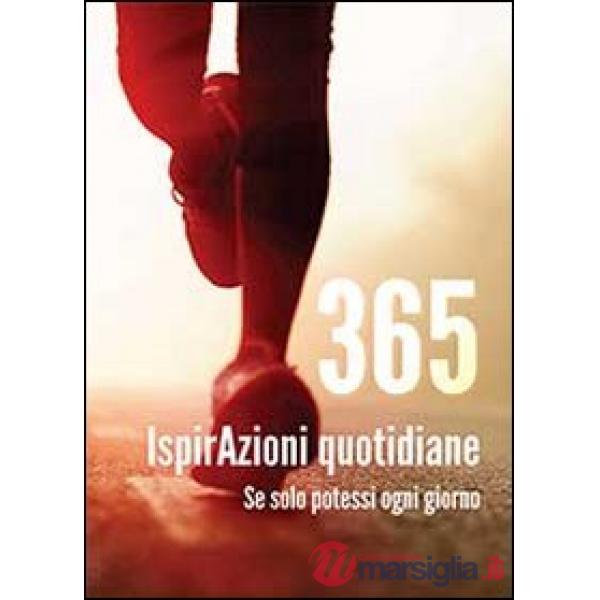 365 ispirAzioni quotidiane