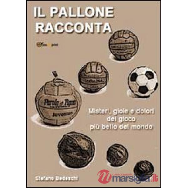 Pallone racconta (Il)