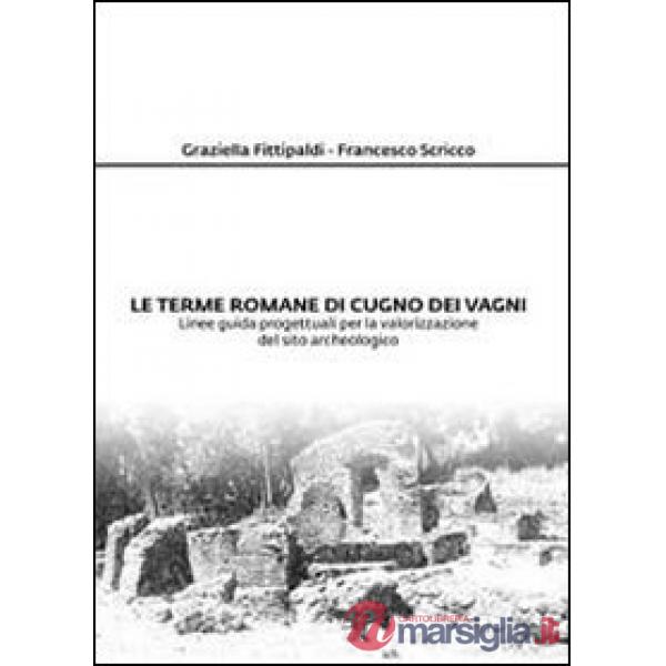 Terme romane di Cugno dei Vagni (Le)