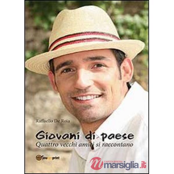 Giovani di paese