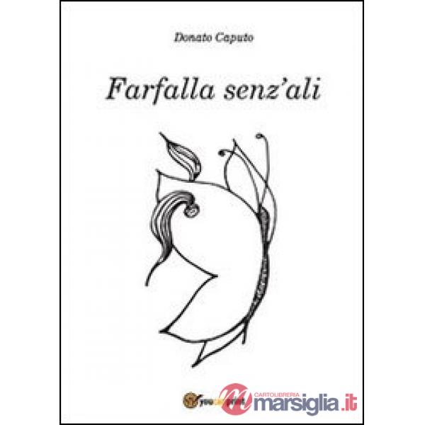 Farfalla senz'ali