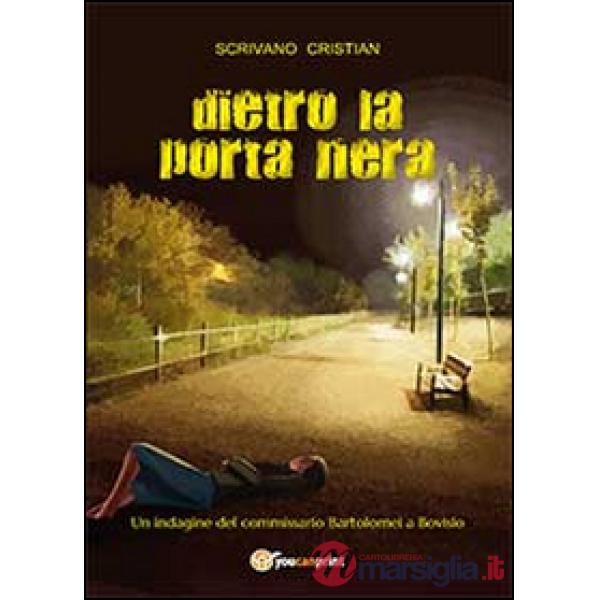 Dietro la porta nera