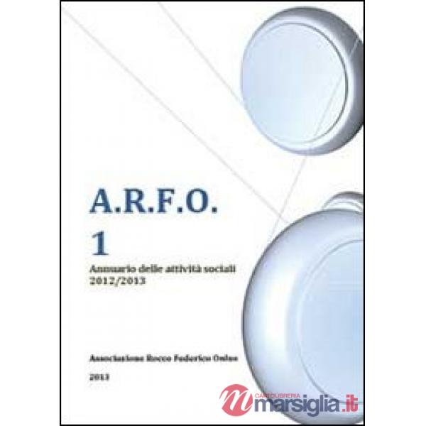 A.R.F.O. 1