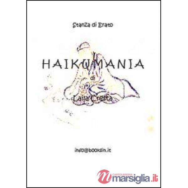 Haikumania