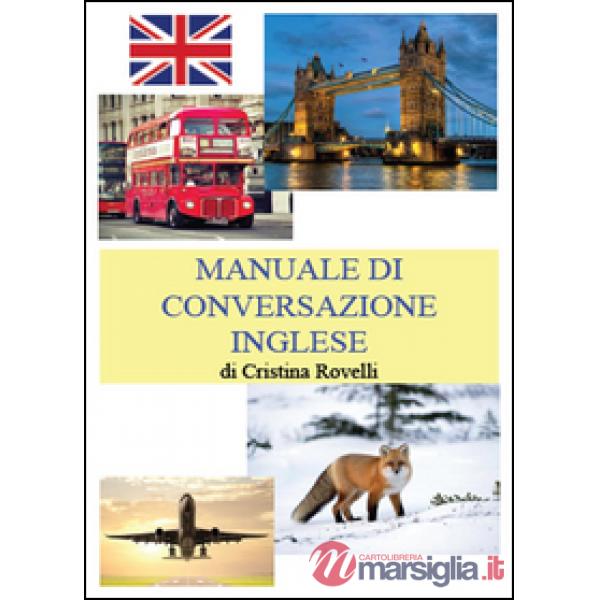 Manuale di conversazione inglese