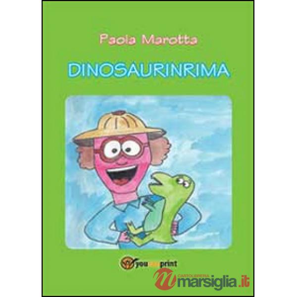 Dinosaurinrima
