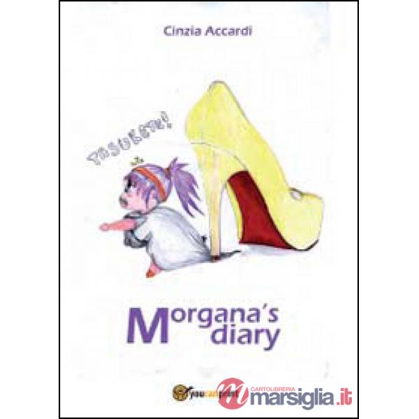 Morganas Diary