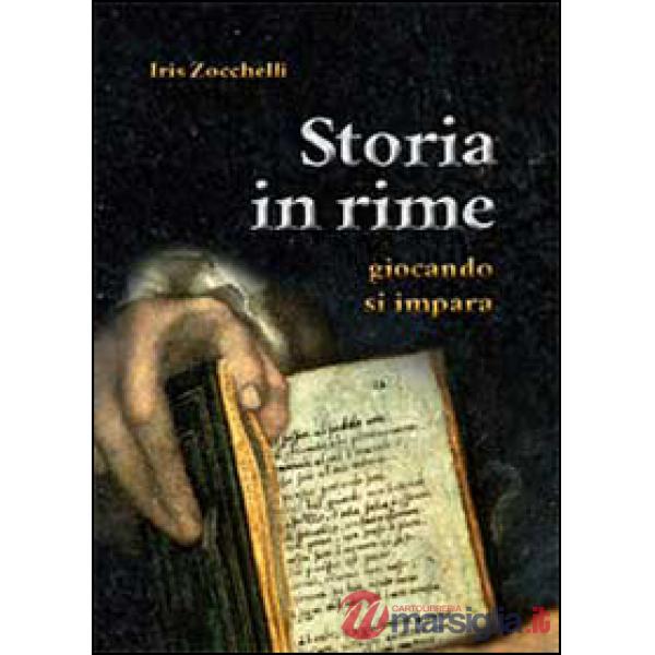 Storie in rima. Giocando si impara