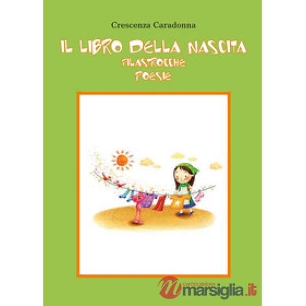 Libro della nascita (Il)