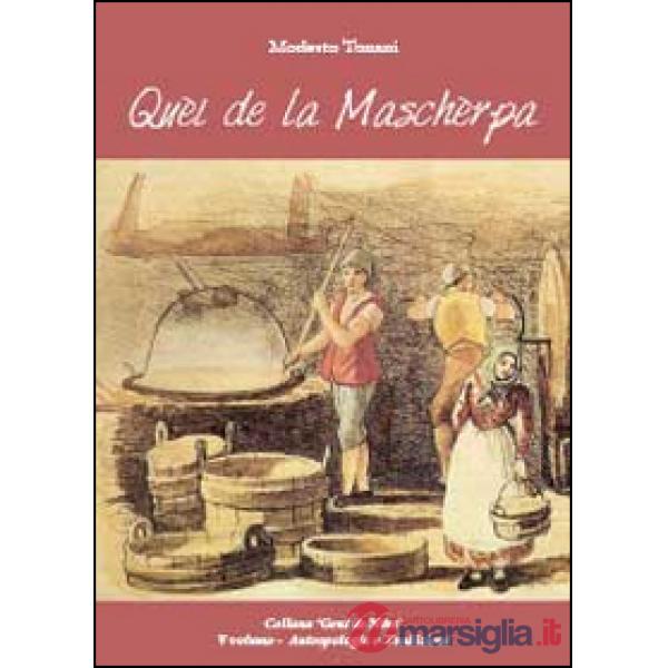Quèi de la Maschèrpa