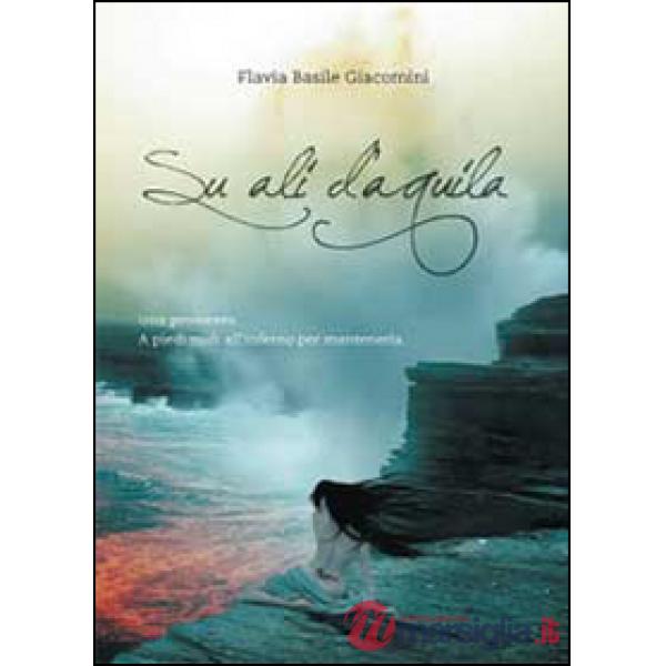 Su ali d'aquila
