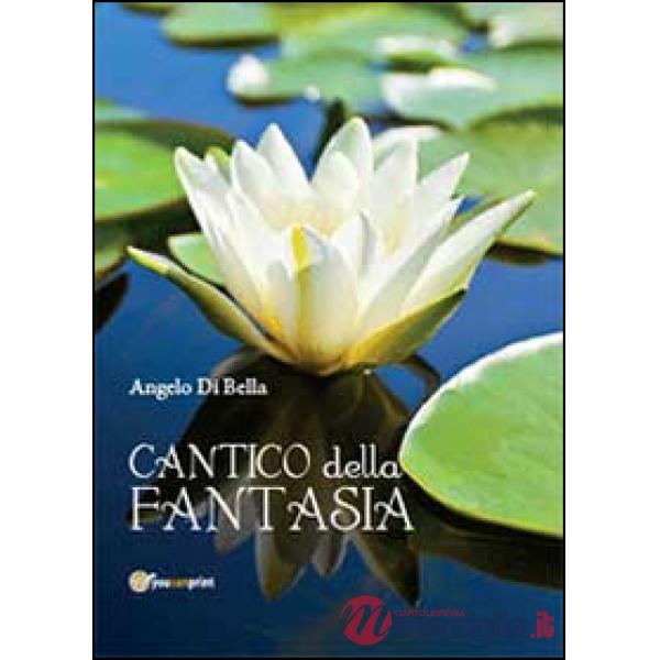 Cantico della fantasia