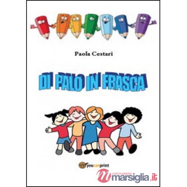 Di palo in frasca