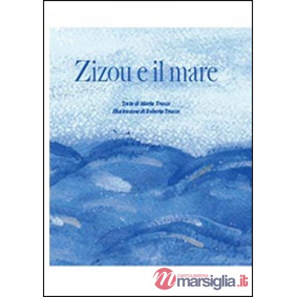 Zizou e il mare