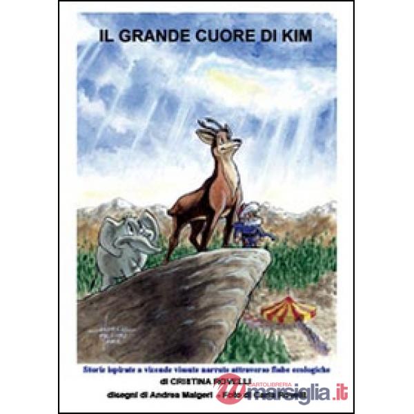 Grande cuore di Kim (Il)