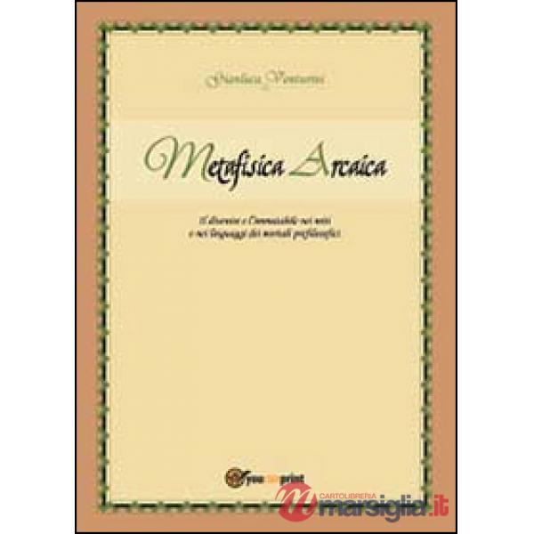 Metafisica arcaica