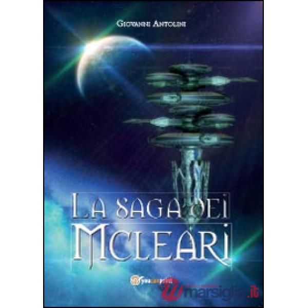 Saga dei Mcleari (La)