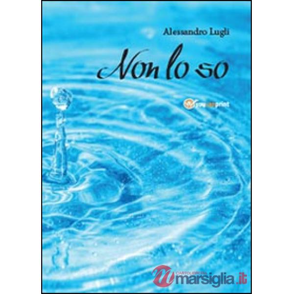 Non lo so