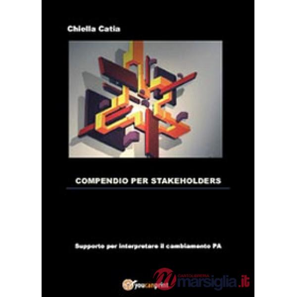 Compendio per stakeholders