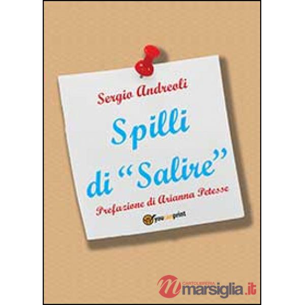 Spilli di «Salire»