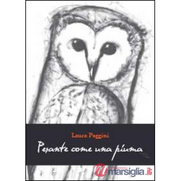 Pesante come una piuma