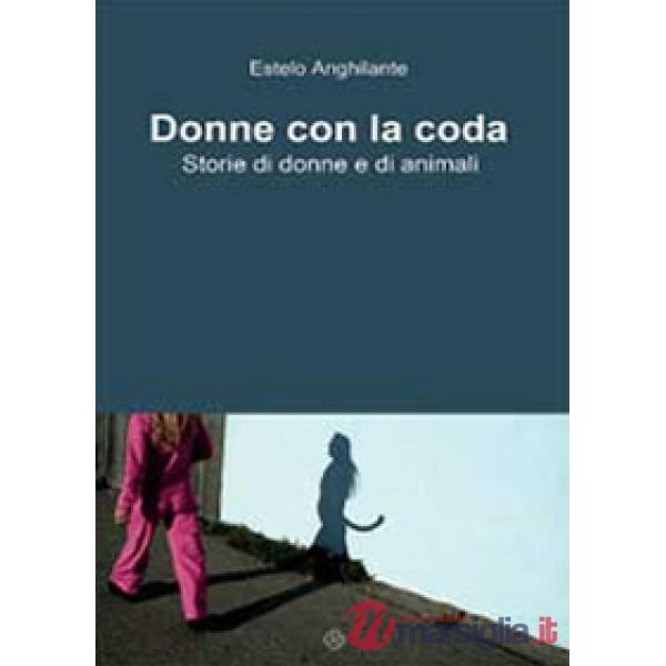 Donne con la coda