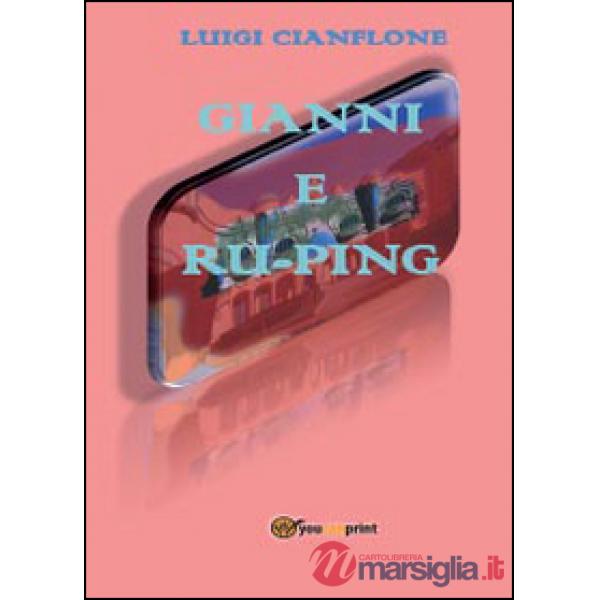 Gianni e Ru-Ping
