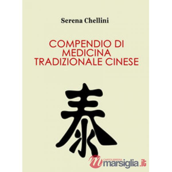 Compendio di medicina tradizionale cinese