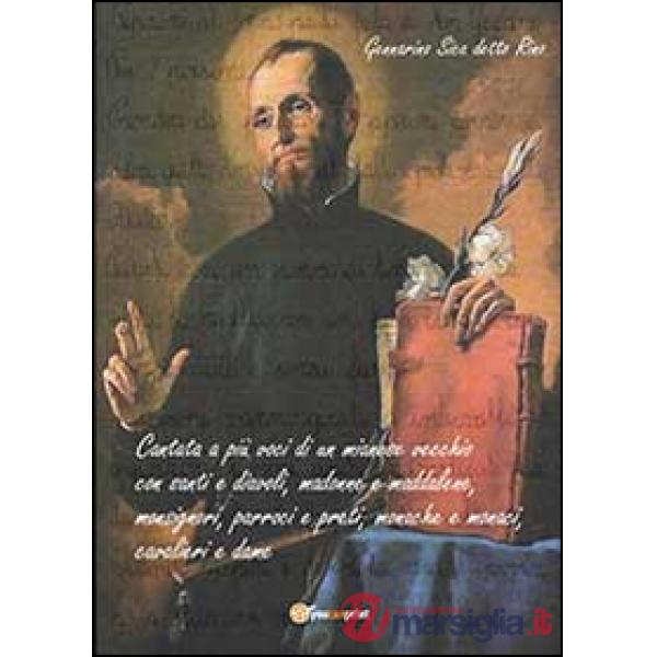 Cantata a più voci di un mianese vecchio...