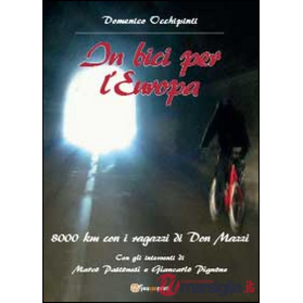 In bici per l'Europa